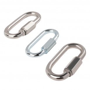 橢圓形快速連接環(huán)